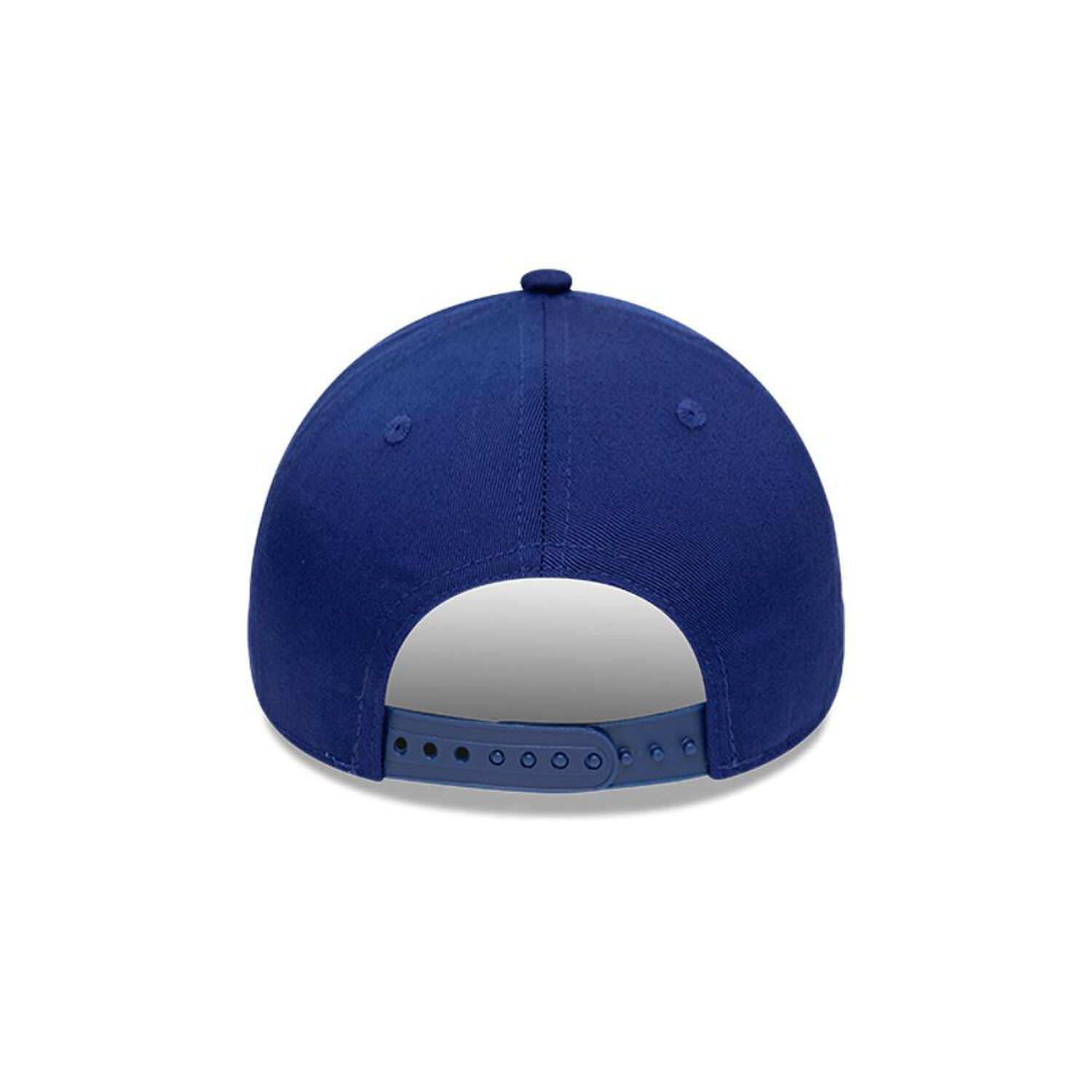 Jockey Los Angeles Dodgers Mlb 9forty Dark Blue Mlb image number 4.0